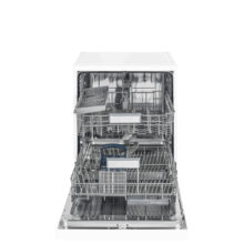 ماشین ظرفشویی اسنوا مدل SWD-226T