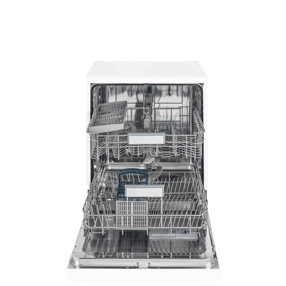 ماشین ظرفشویی اسنوا مدل SWD-226T