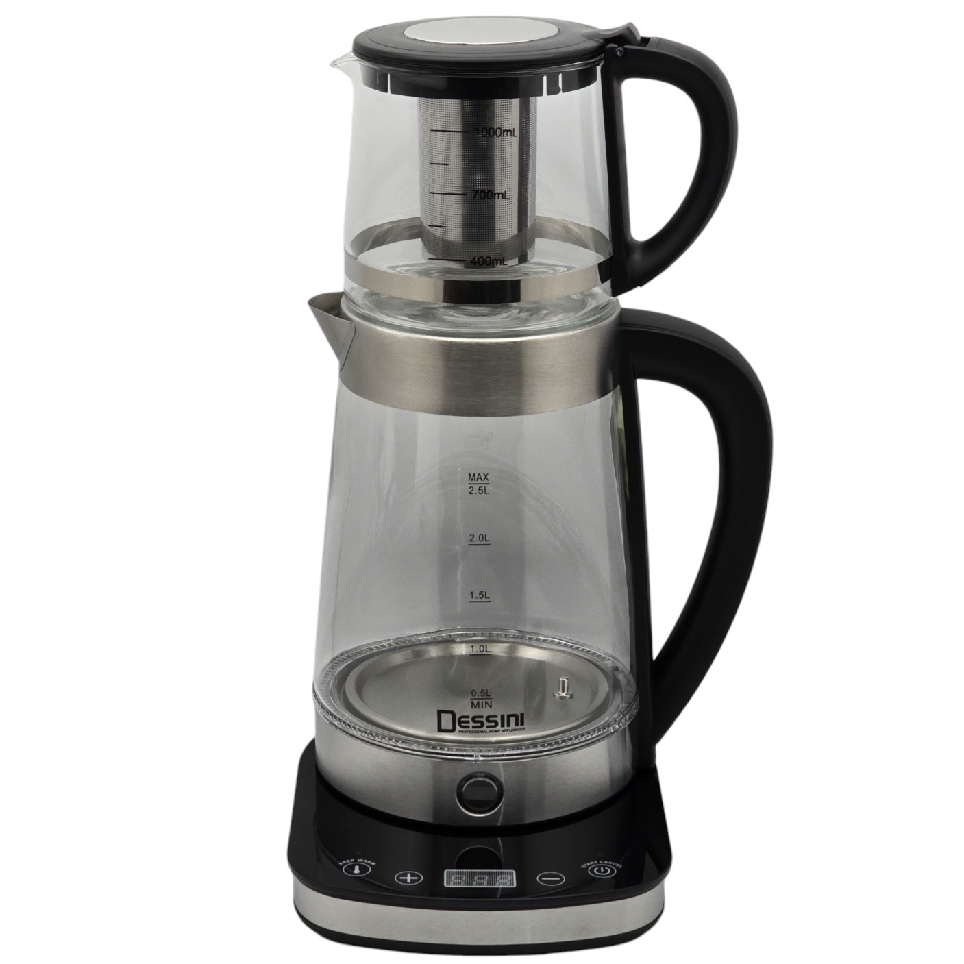 چای ساز دسینی مدل DS-1940