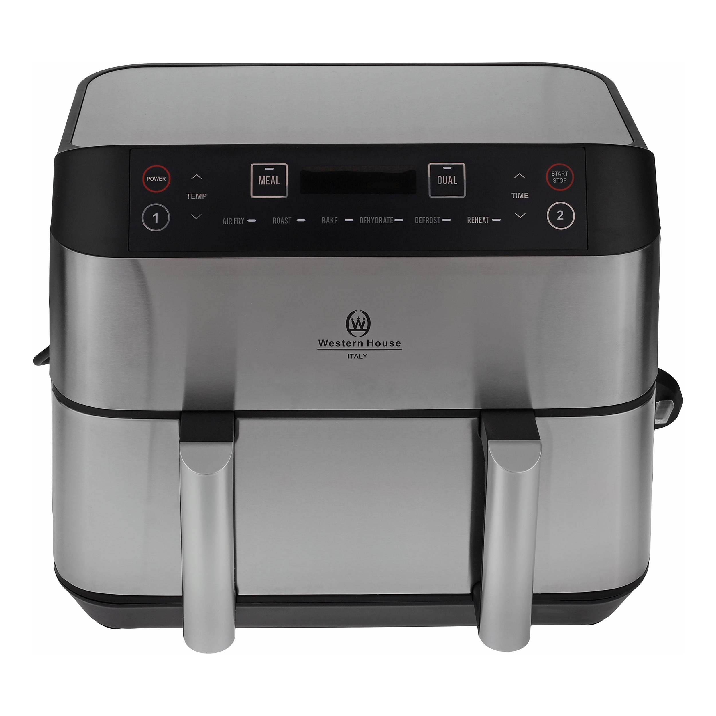 سرخ کن بدون روغن وسترن هاوس مدل WAF-7740