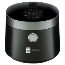 پلوپز 8 نفره هونیرا مدل RCK-392