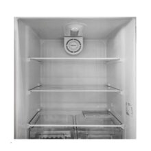 یخچال و فریزر 24 فوت اسنوا مدل SBDi-M200-TI