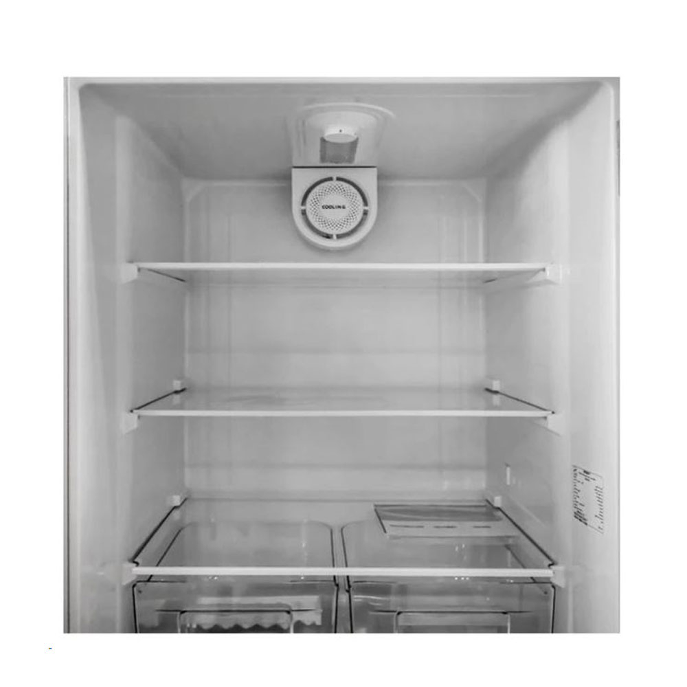 یخچال و فریزر 24 فوت اسنوا مدل SBDi-M200-TI