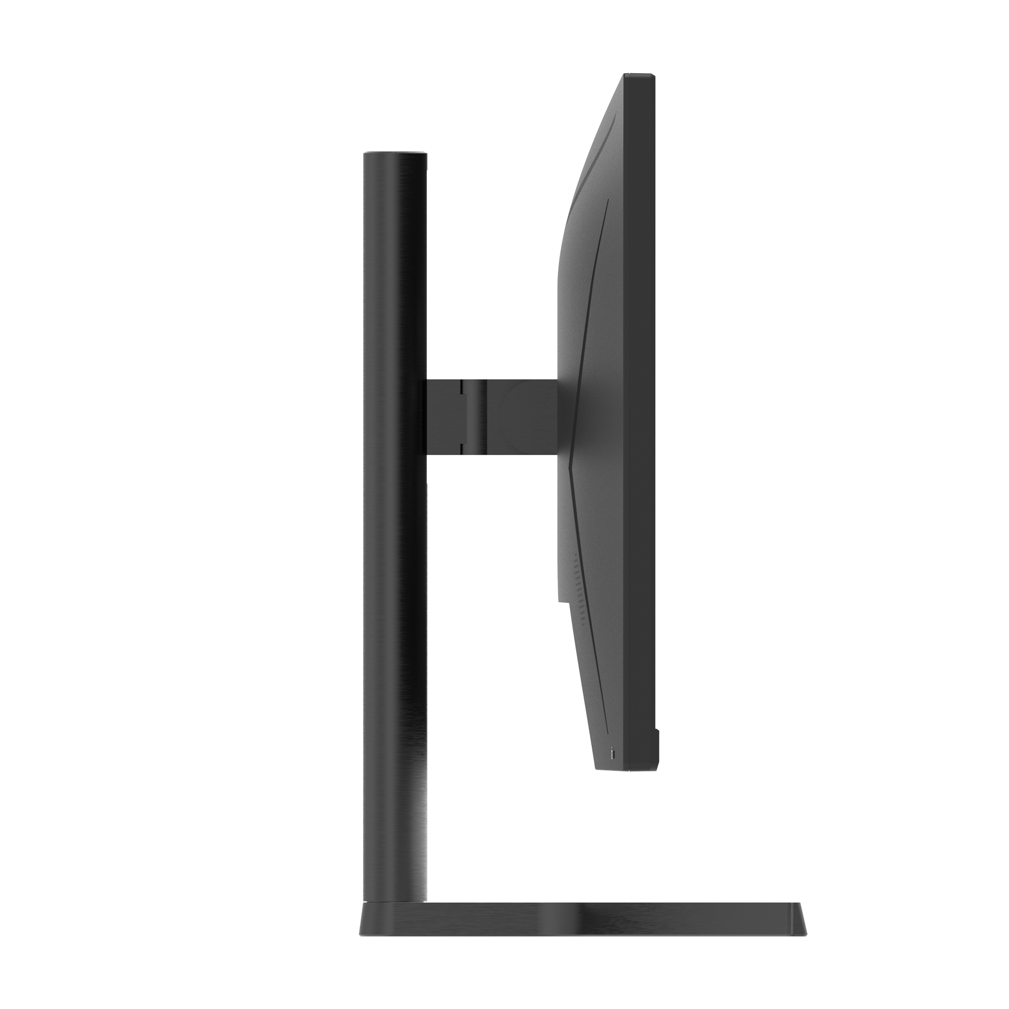 مانیتور گیمینگ 34 اینچ مسترتک مدل PA345UQ ، رزولوشن UltraWide QHD، پنل Rapid IPS، نرخ بروزرسانی 165 هرتز، با نسبت تصویر 21:9، دارای اسپیکر داخلی، دارای پورت HDMI و DisplayPort و USB و خروجی هدفون