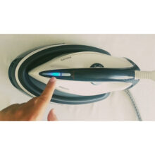 اتو مخزن دار فیلیپس مدل HI5918