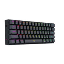کیبورد گیمینگ ردراگون مدل K630RGB