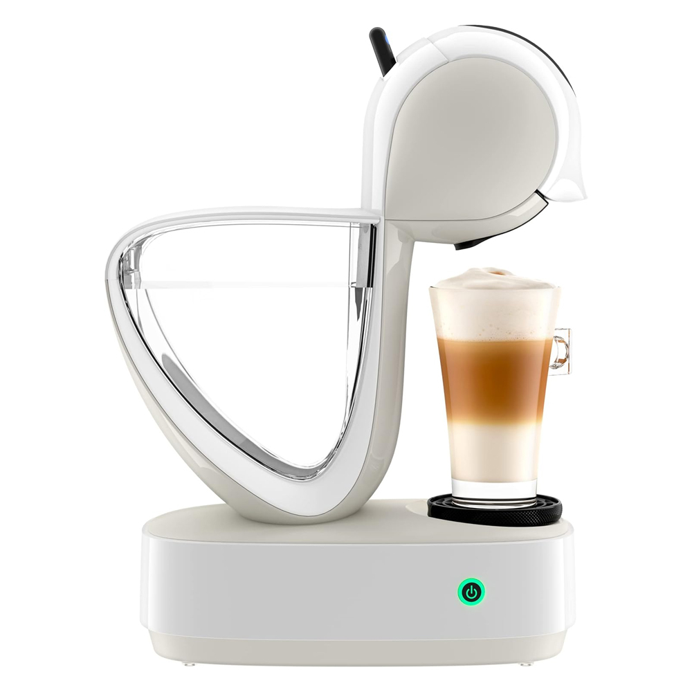 اسپرسو ساز دولچه گوستو مدل EDG268.W