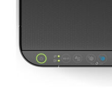 پرینتر چندکاره جوهرافشان اپسون مدل EcoTank L3150