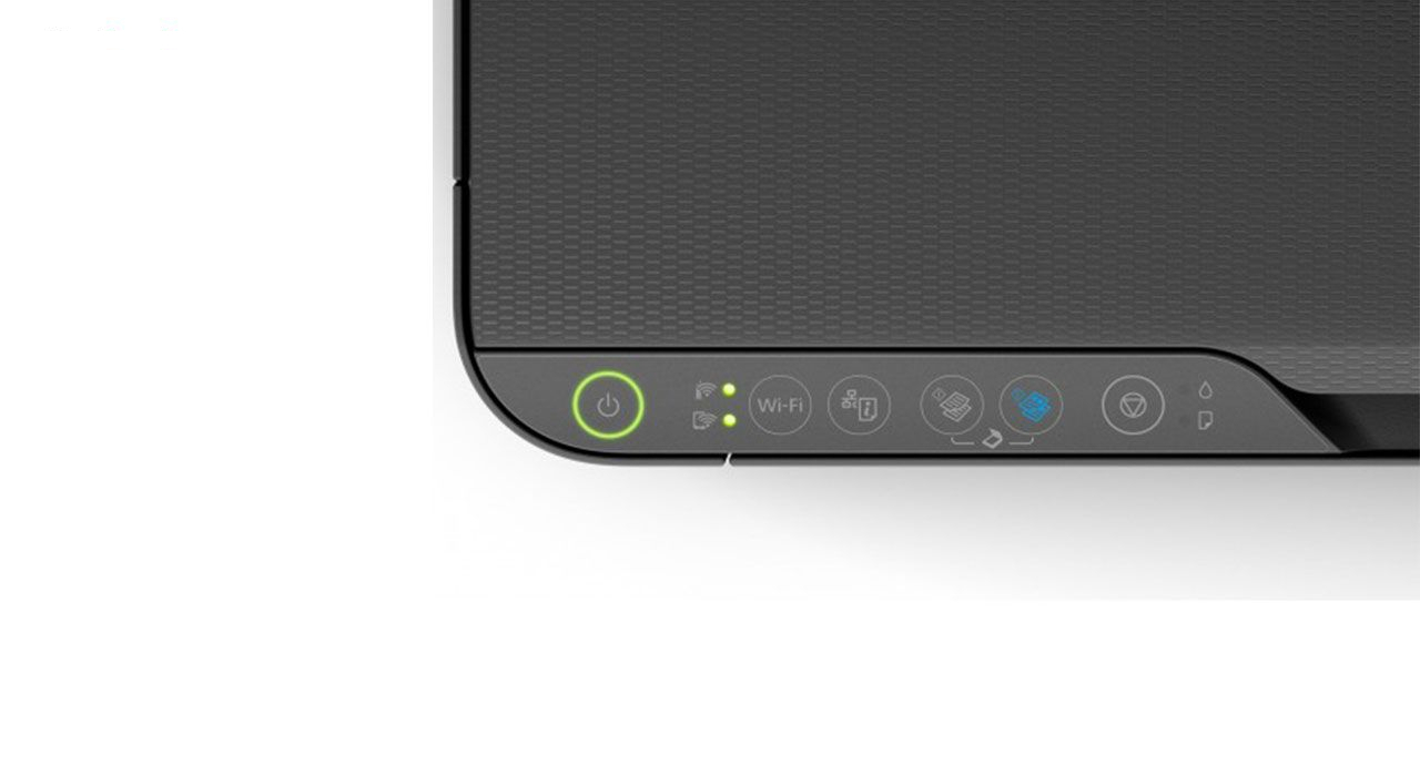 پرینتر چندکاره جوهرافشان اپسون مدل EcoTank L3150