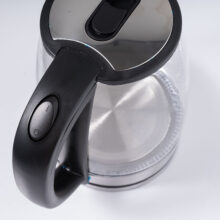 کتری برقی تیفانی مدل TF-971