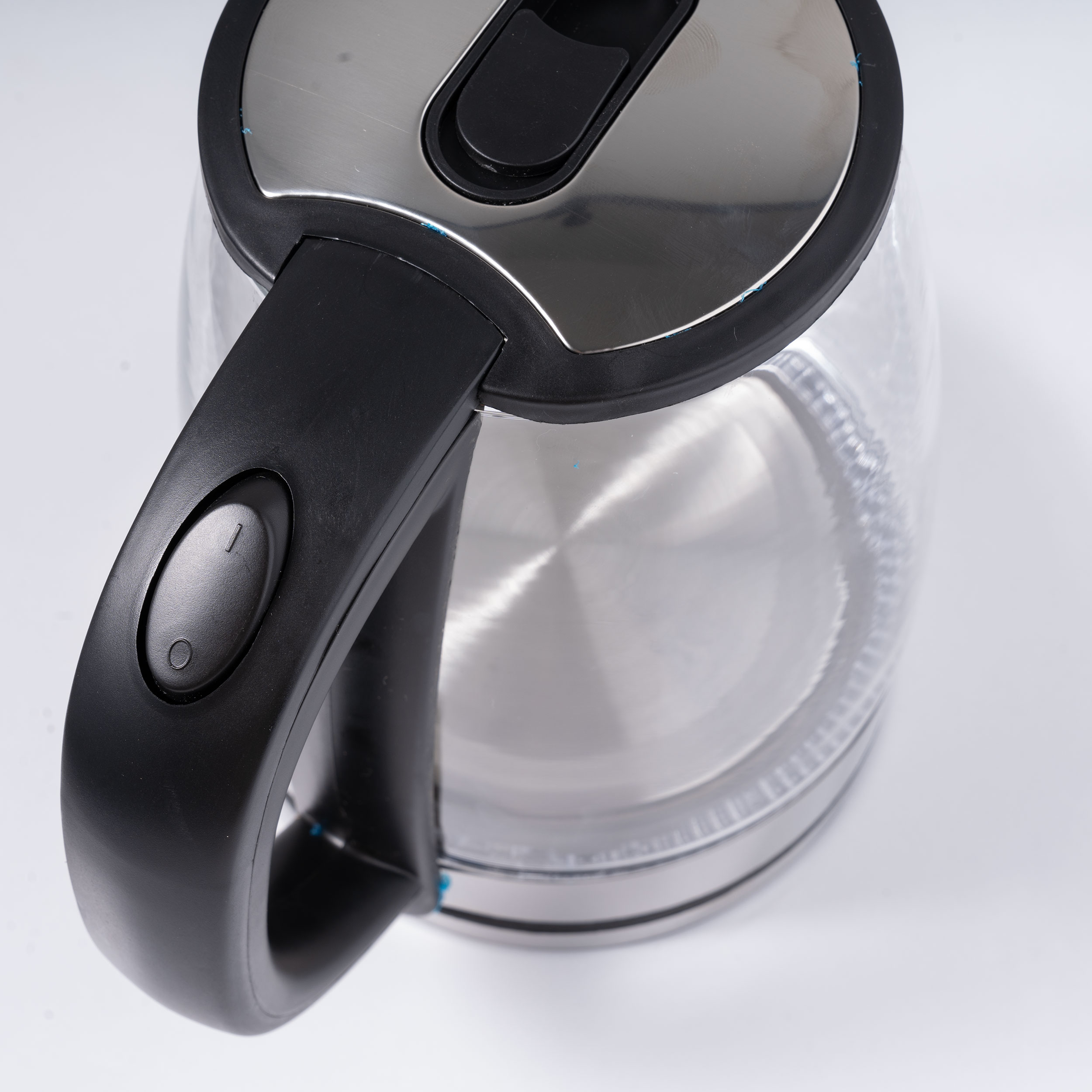 کتری برقی تیفانی مدل TF-971