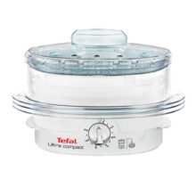 بخارپز ۹ لیتری تفال مدل VC1006 30