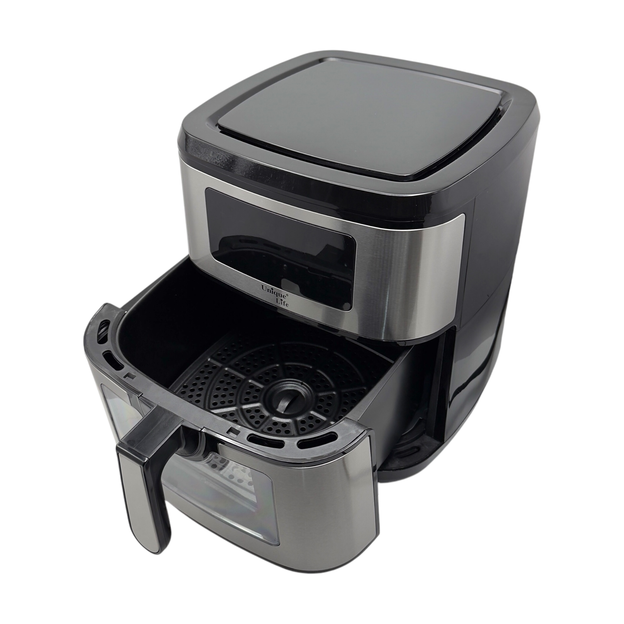 سرخ کن بدون روغن 10 لیتری یونیک لایف مدل UL-AF594