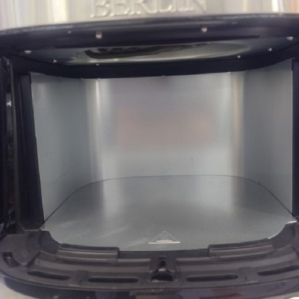 سرخ کن بدون روغن برلین مدل 550B