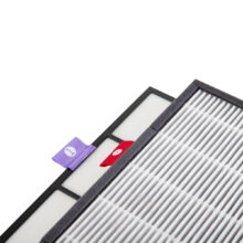 دستگاه تصفیه کننده هوا هانیول مدل KJ305F-TAC2101S