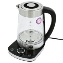 چای ساز روی هم دسینی مدل 2300