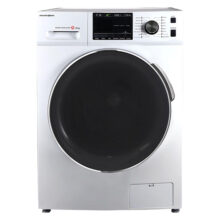 ماشین لباسشویی 8 کیلوگرم اتوماتیک پاکشوما مدل BWF ۴۰۸۰۴ iWT