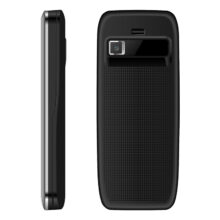 گوشی موبایل جی ال ایکس مدل C98 2020 دو سیم‌ کارت ظرفیت 32 مگابایت و رم 32 مگابایت