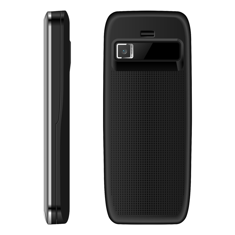 گوشی موبایل جی ال ایکس مدل C98 2020 دو سیم‌ کارت ظرفیت 32 مگابایت و رم 32 مگابایت