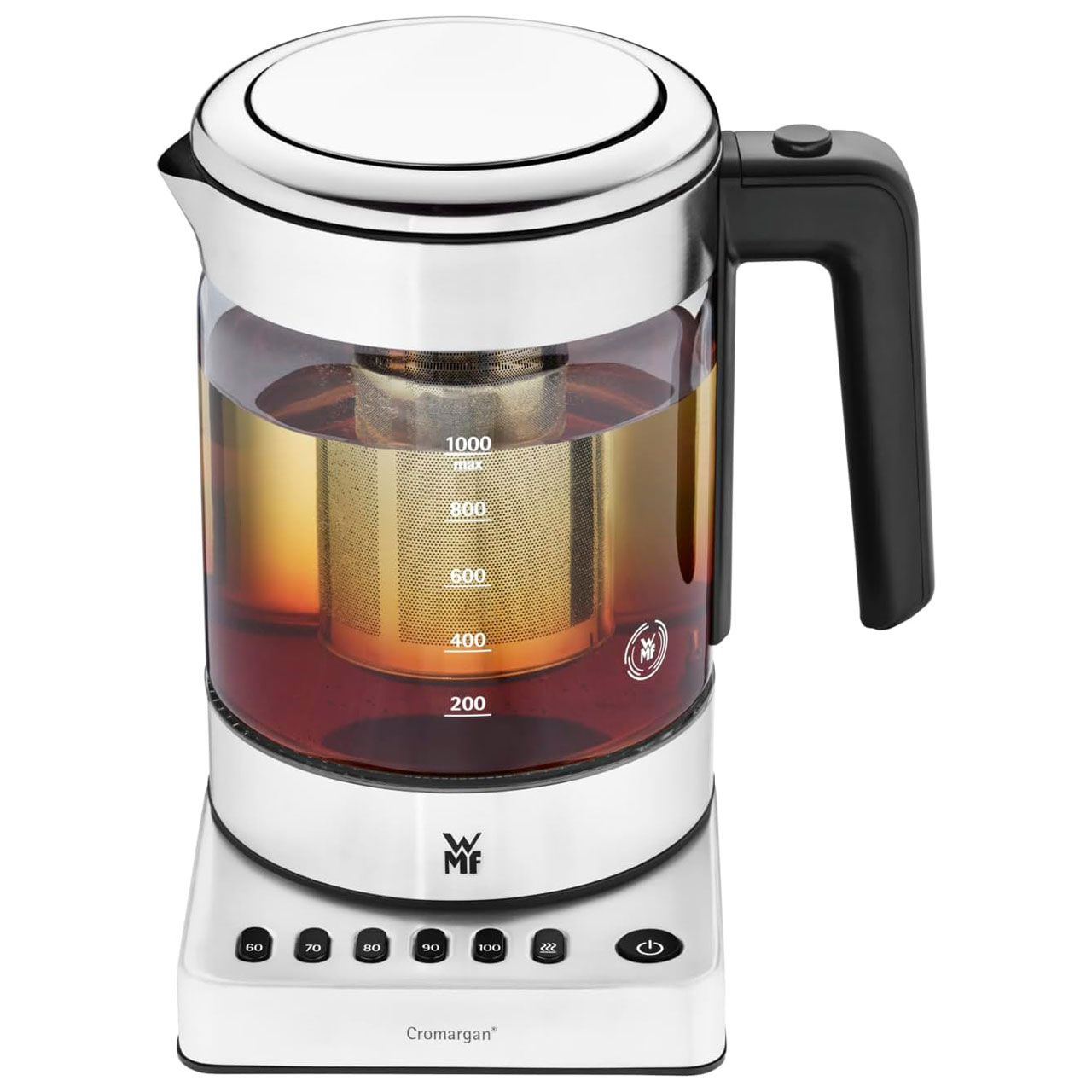 کتری برقی دبلیو ام اف مدل Küchenminis گنجایش 1 لیتر