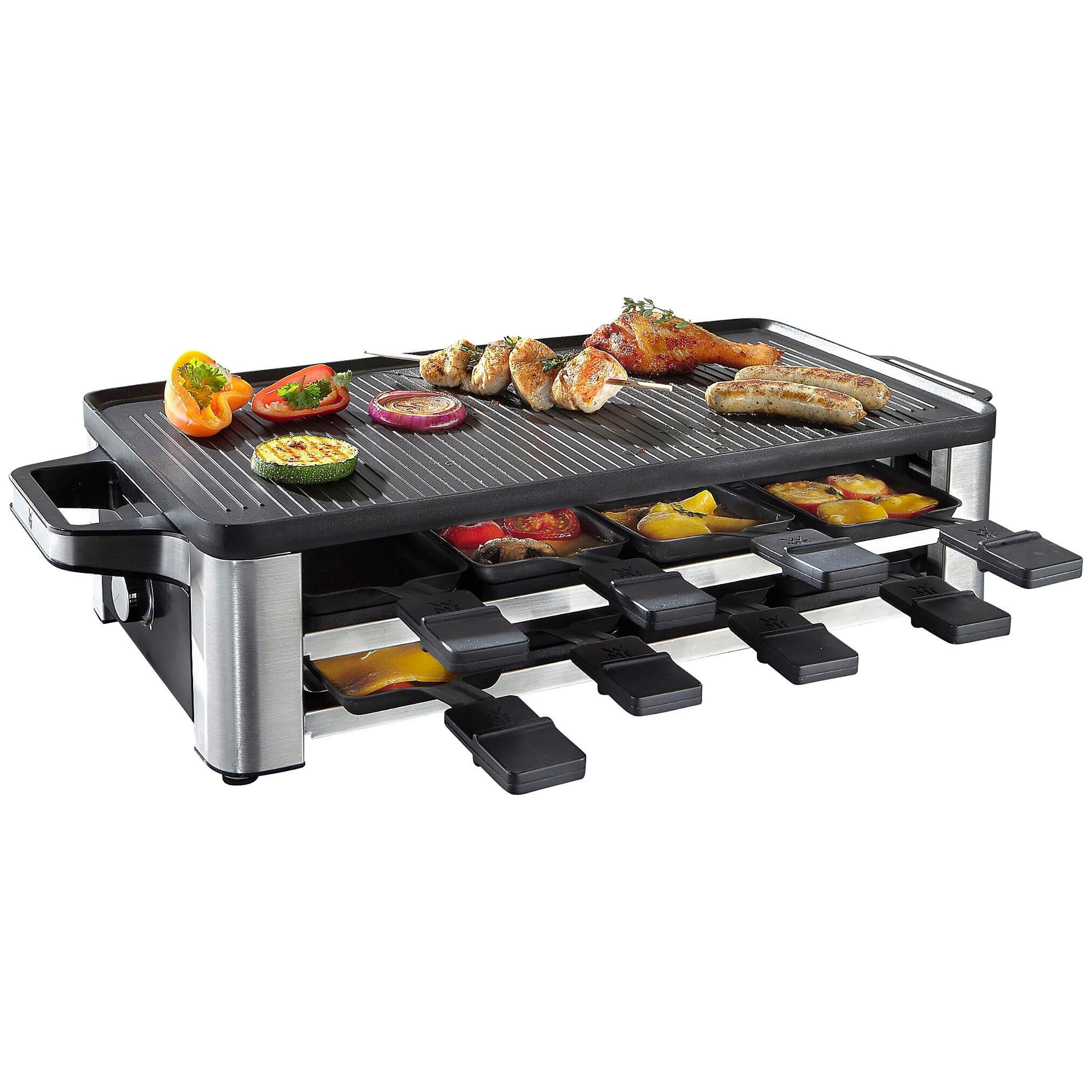 گریل دبلیو ام اف مدل RACLETTE