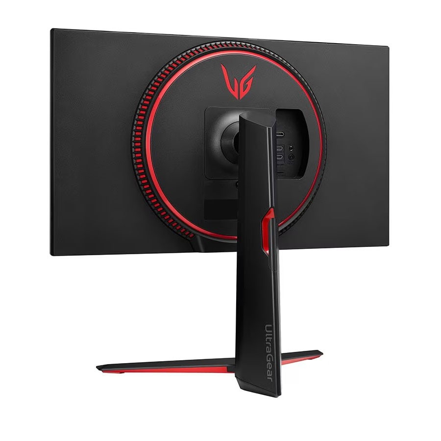 مانیتور گیمینگ ال جی مدل UltraGear 27GP750 سایز 27 اینچ