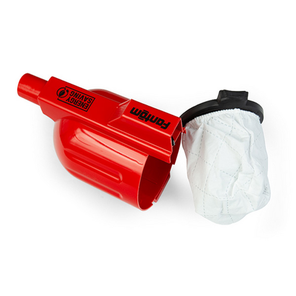 جاروبرقی 500 وات فانتوم مدل SPEEDY