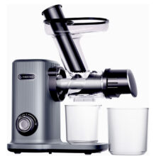 عصاره گیر امزشف مدل ZM-1532