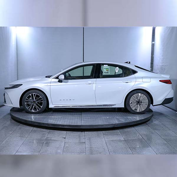 خودرو تویوتا مدل کمری هیبرید لیمیتد ادیشن دنده اتوماتیک سال 2025