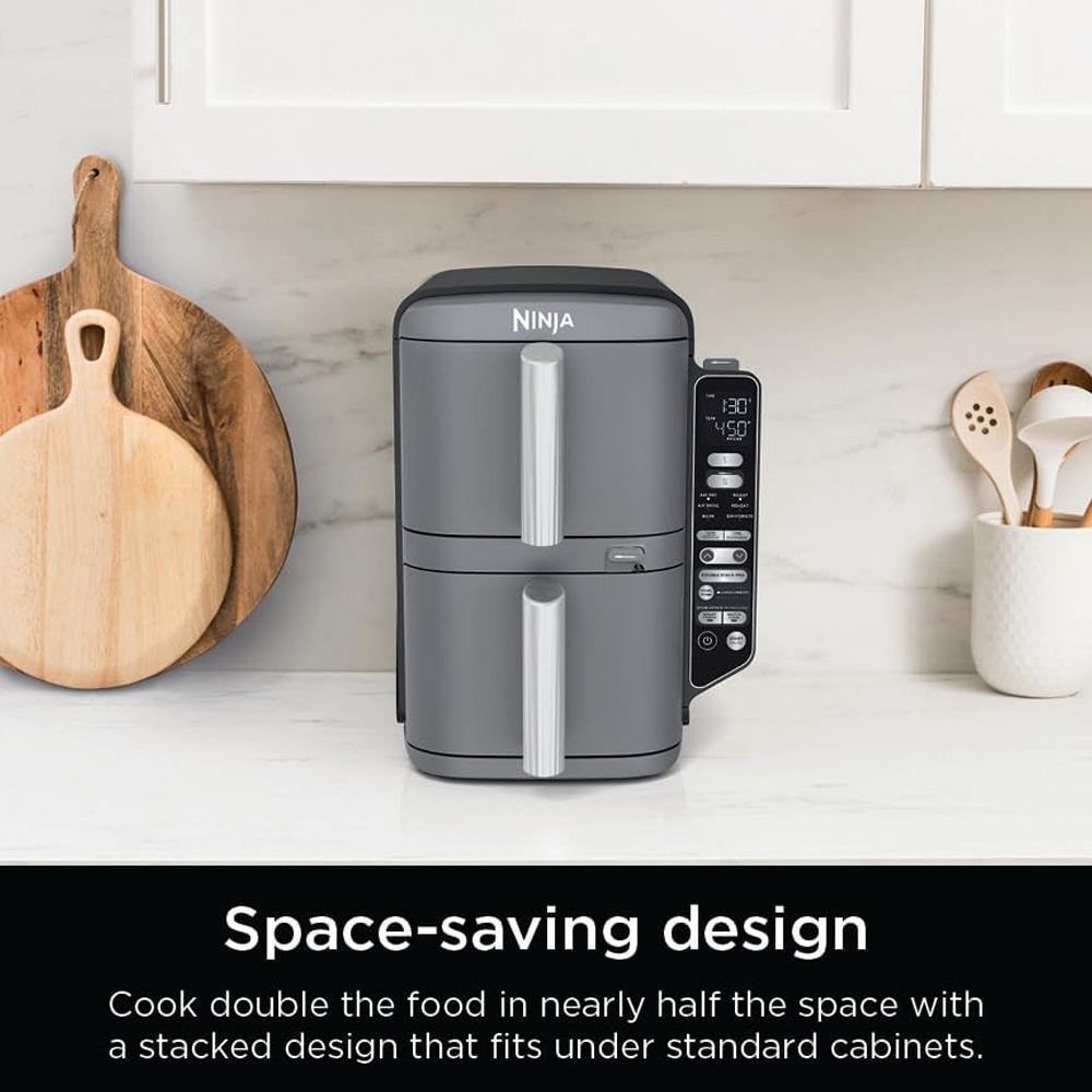 هواپز 9.5 لیتر نینجا مدل SL451