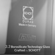 چای ساز روی هم فلر مدل TS390