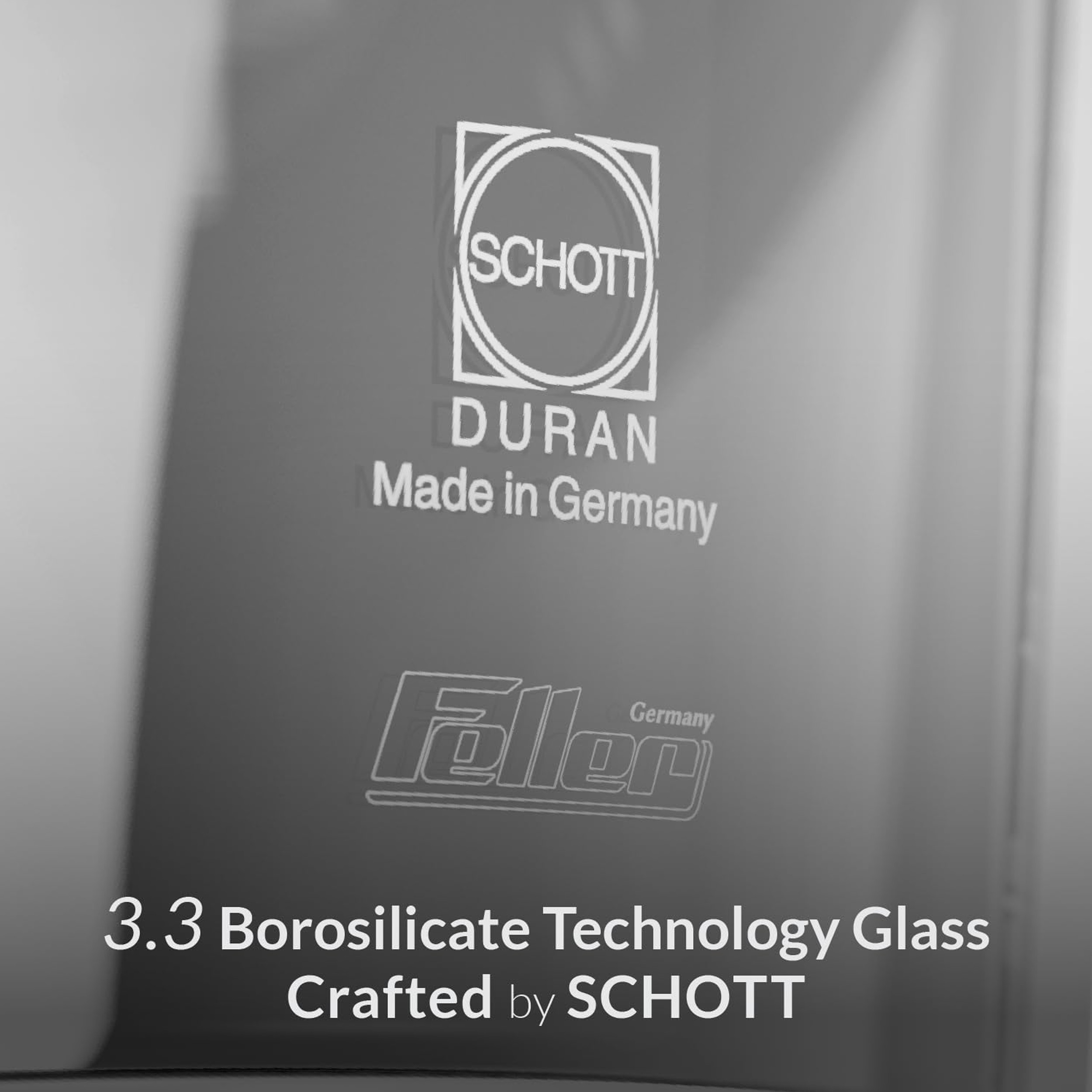 چای ساز روی هم فلر مدل TS390