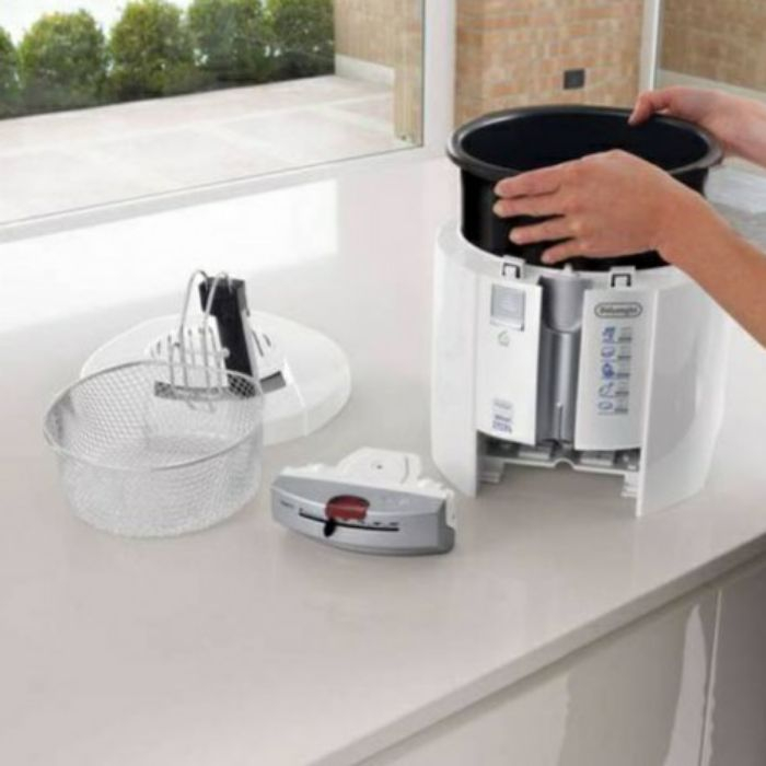 سرخ کن 1.2 لیتری دلونگی مدل F26237