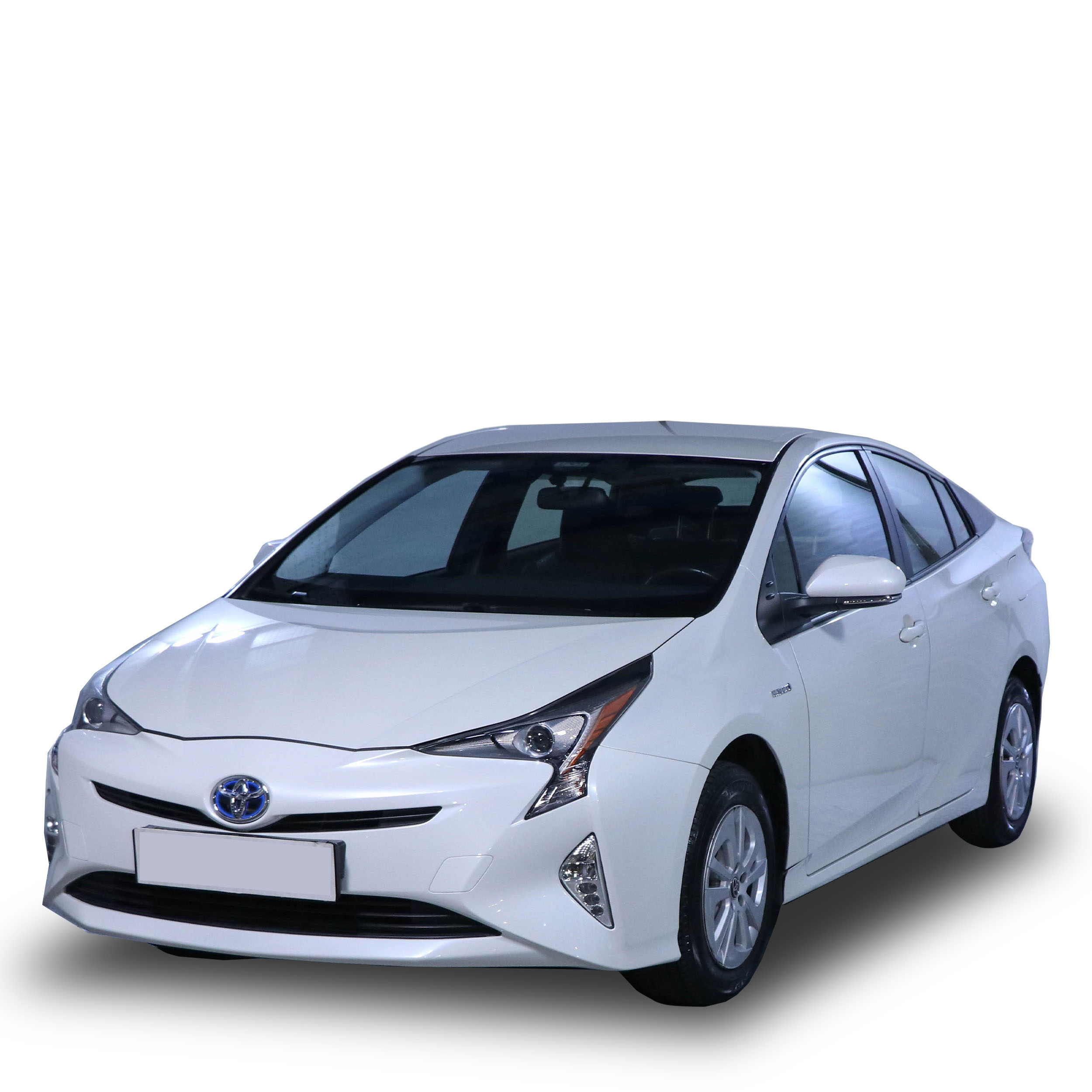 تویوتا پریوس تیپ B اتوماتیک سال 2016 تویوتا پریوس تیپ B اتوماتیک سال 2016