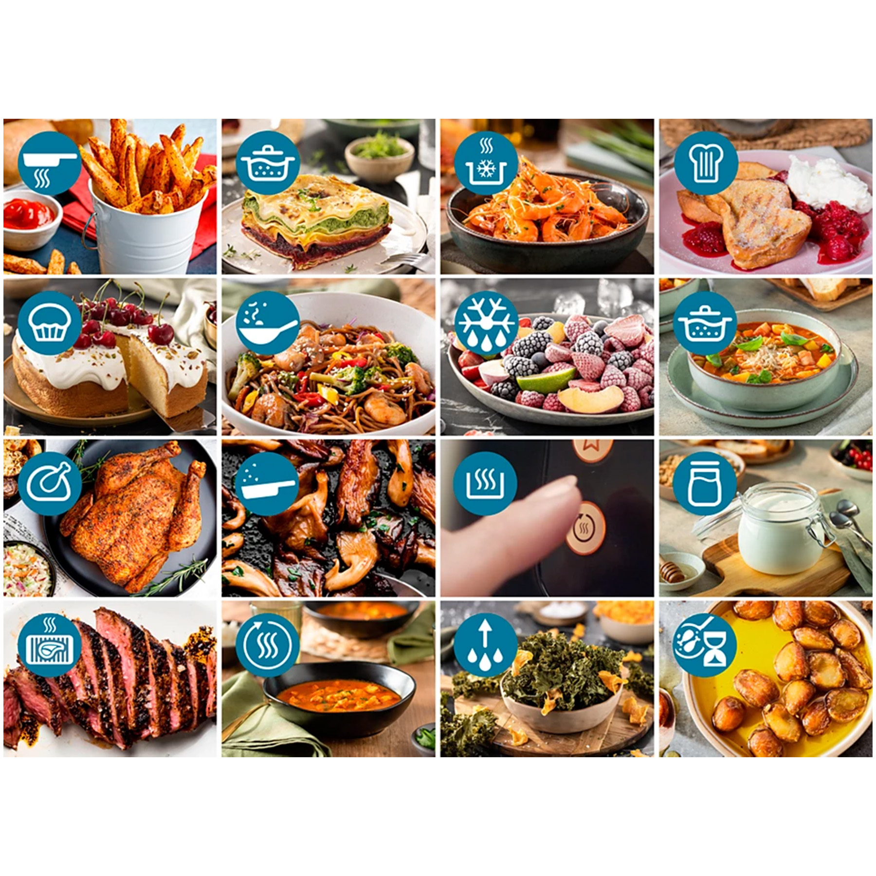 هواپز 6.2 لیتری فیلیپس مدل NA332