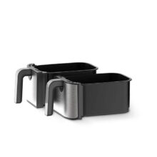 سرخ کن بدون روغن هنریچ مدل HFR8214