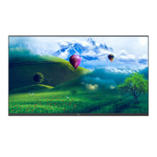 تلویزیون 40 اینچ ال ای دی جی پلاس مدل GTV-40SH438N