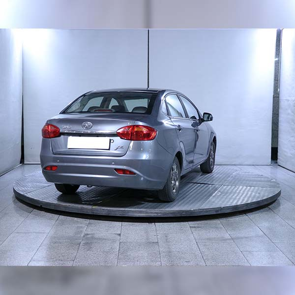 خودرو کارکرده جک مدل J4 دنده اتوماتیک سال 1401