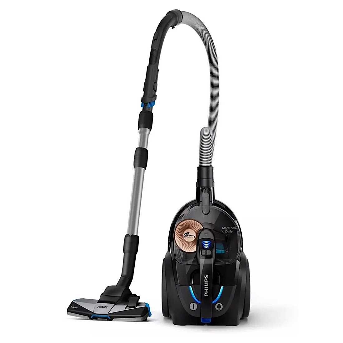 جاروبرقی فیلیپس مدل XB7150