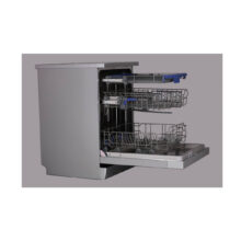 ماشین ظرفشویی زیرووات مدل ZDC - 3415 W