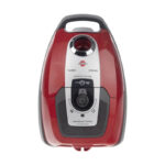 جاروبرقی 2500 وات پارس خزر مدل توربو