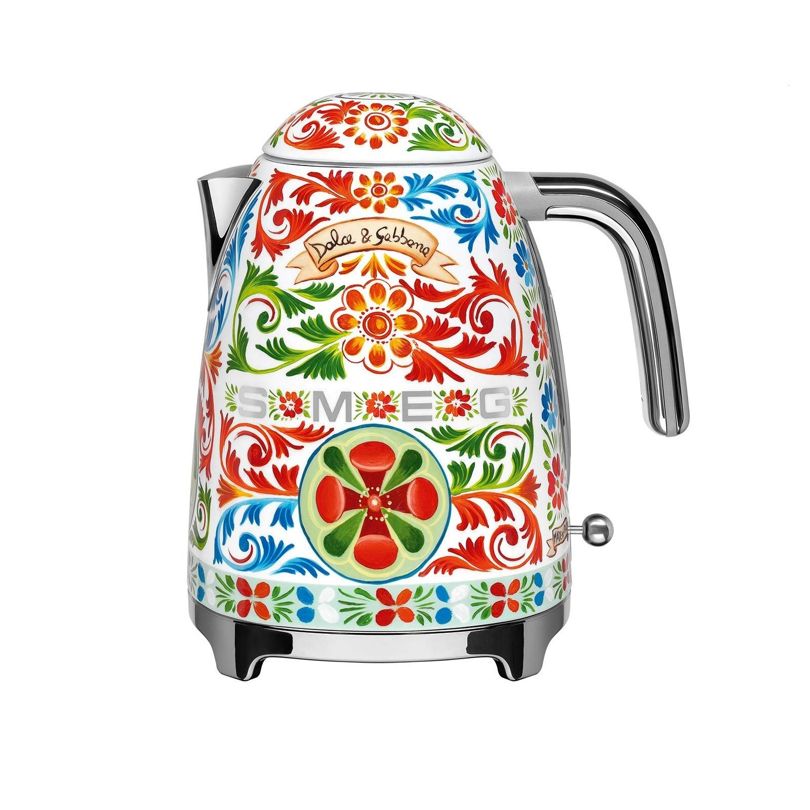 کتری برقی اسمگ مدل KLF03DGEU کتری برقی اسمگ مدل KLF03DGEU