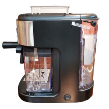 اسپرسو ساز دلمونتی مدل 600 dl