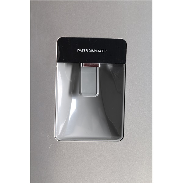 یخچال فریزر ساید بای ساید 19 فوت پاکشوما مدل 4D RDP 530 W