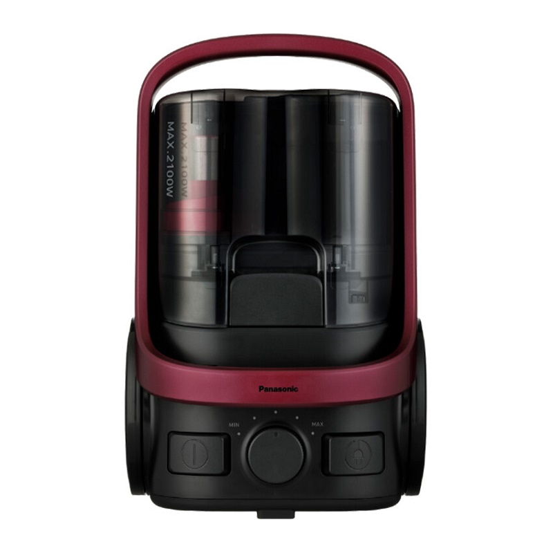 جاروبرقی پاناسونیک مدل MC-CL607 جاروبرقی پاناسونیک مدل MC-CL607