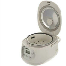 پلوپز 10 نفره فلر مدل RC 91 D