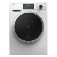 ماشین لباسشویی اتوماتیک دوو مدل LM-840S ظرفیت 8 کیلوگرم