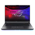 لپ تاپ 16 اینچی ایسوس مدل ROG Strix G16 G615LM-RV105-Core Ultra 9 275HX-16GB DDR5 5600MHz-1TB SSD-RTX5060 8GB-WUXGA 165Hz