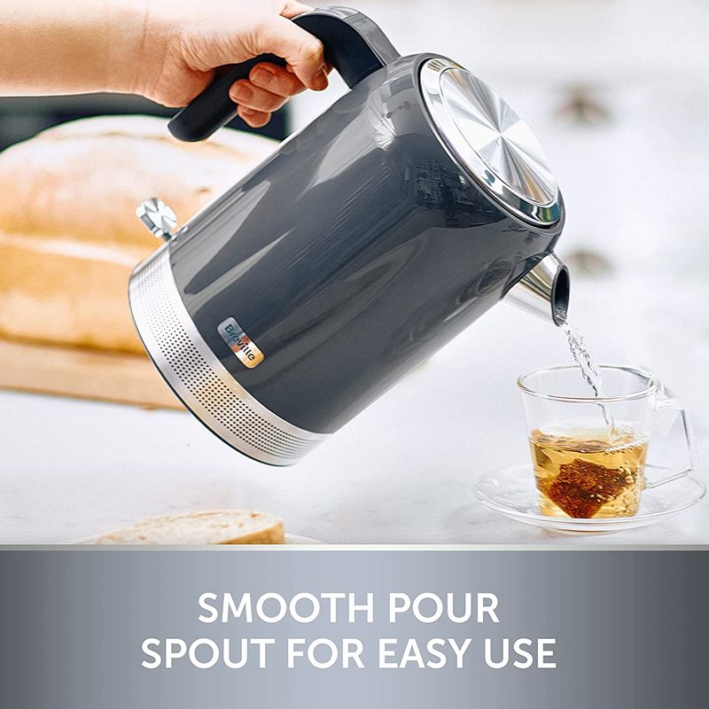 کتری برقی برویل مدل High Gloss