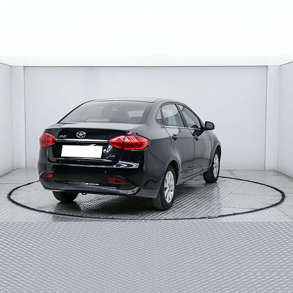 خودرو کارکرده جک مدل J4 دنده اتوماتیک سال 1402